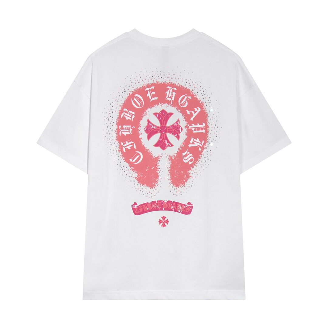 Chrome Hearts T-Shirts